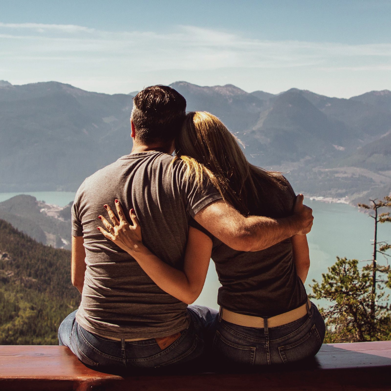 Visa Hôn nhân diện thị thực Tạm trú (Subclass 820)